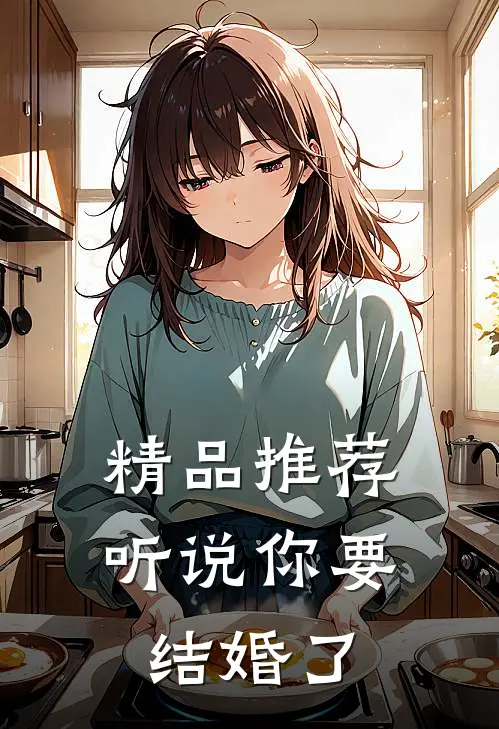精品推荐听说你要结婚了