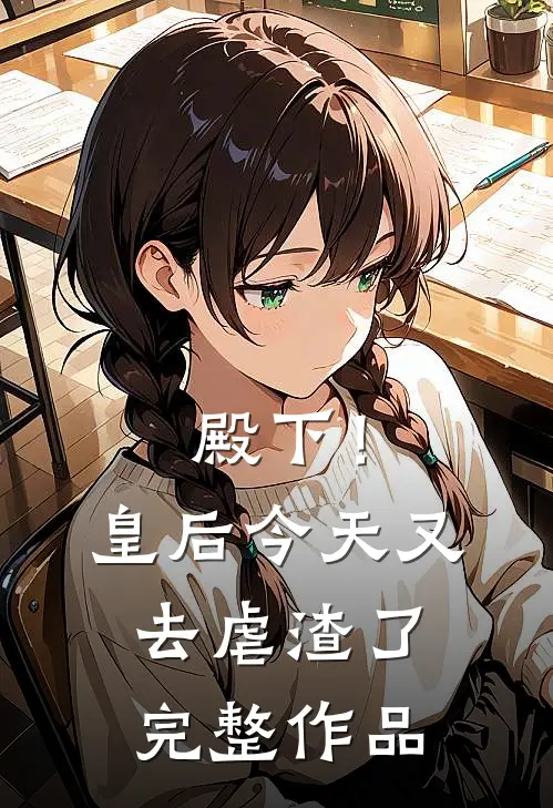 殿下！皇后今天又去虐渣了完整作品