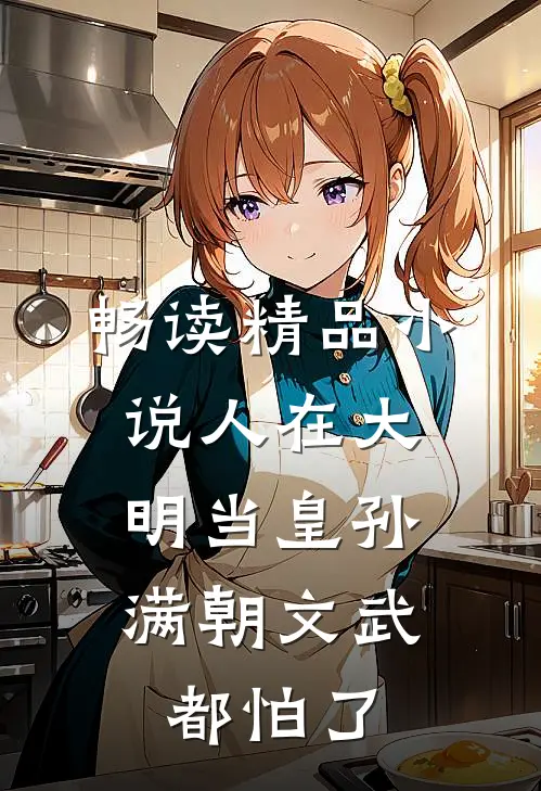 畅读精品小说人在大明当皇孙，满朝文武都怕了