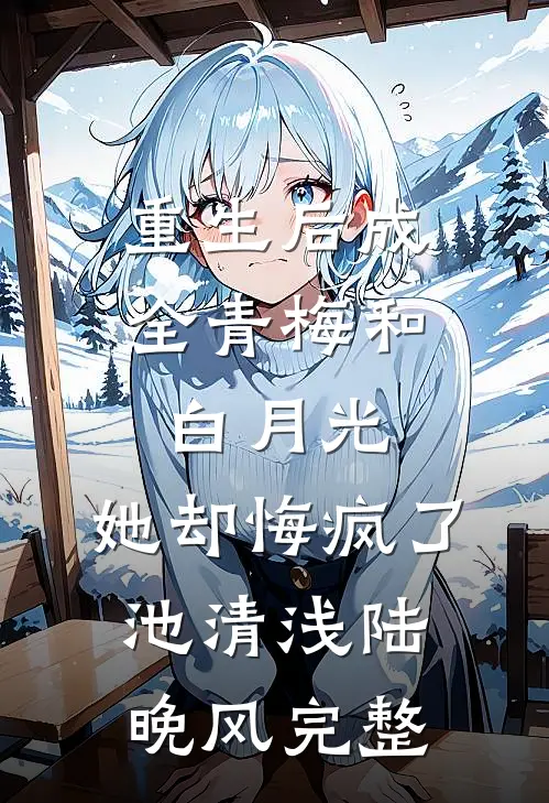 异国大佬强制霸宠，娇娇很难逃！后续+番外