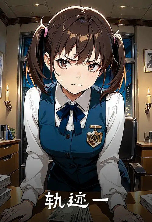 轨迹一