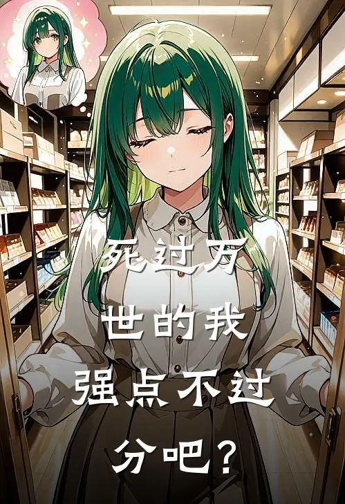死过万世的我，强点不过分吧？