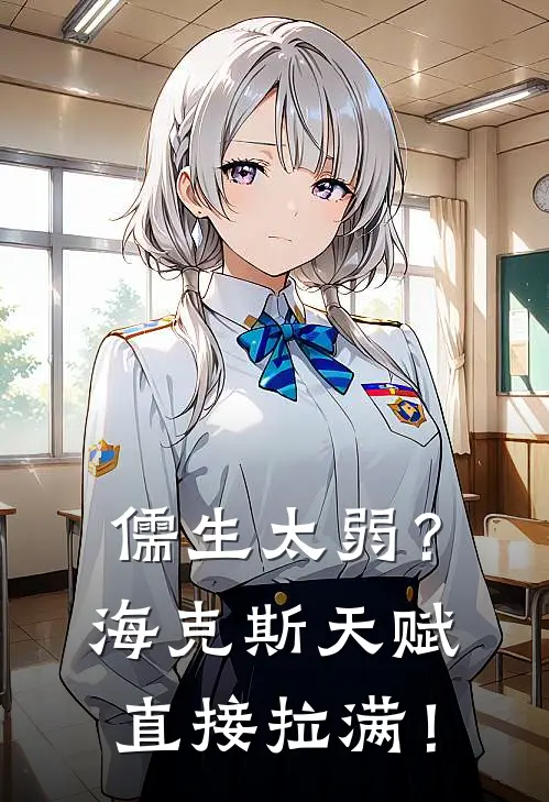儒生太弱？海克斯天赋直接拉满！