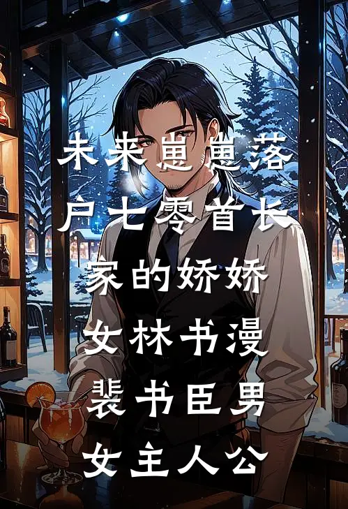 逃婚！我转身改嫁他爷爷新上热文