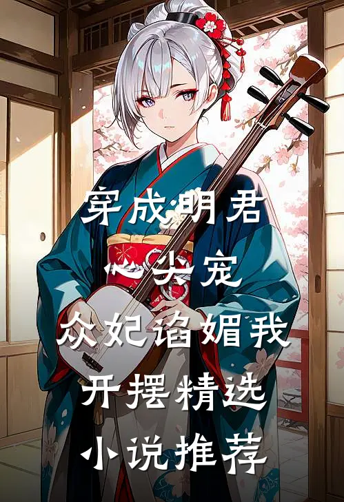 穿成明君心尖宠，众妃谄媚我开摆精选小说推荐