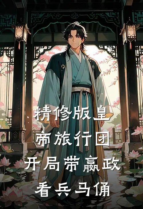 精修版皇帝旅行团：开局带嬴政看兵马俑