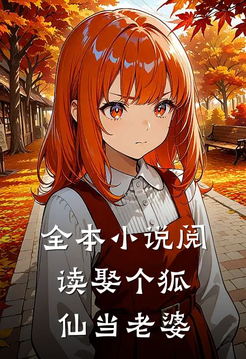 全本小说阅读娶个狐仙当老婆