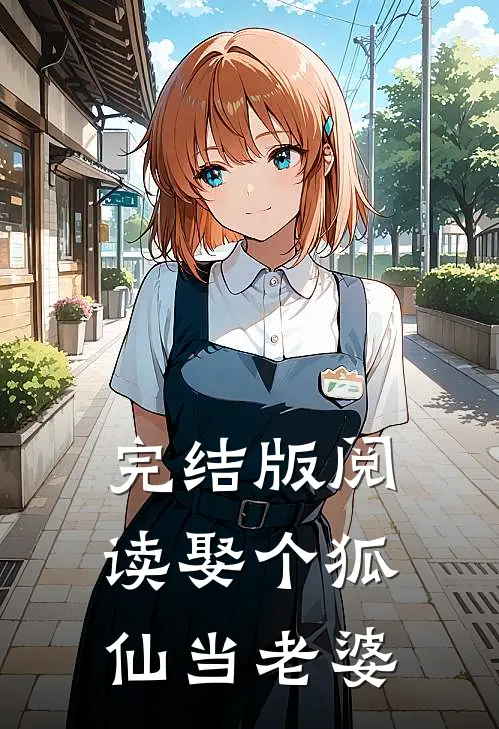 完结版阅读娶个狐仙当老婆