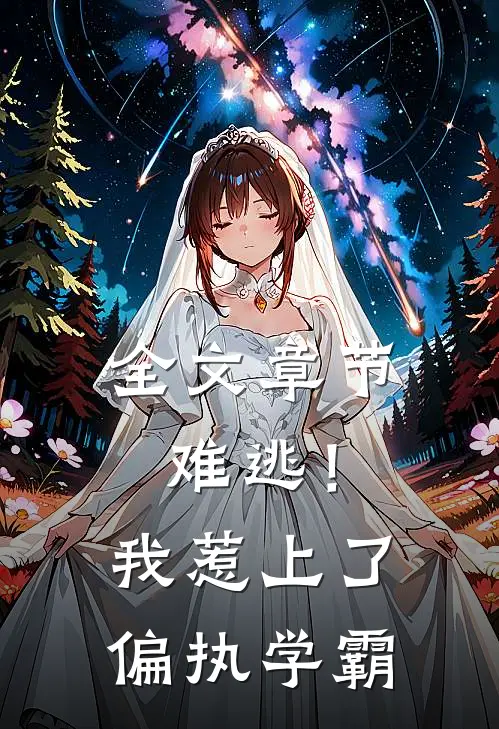 全文章节难逃！我惹上了偏执学霸