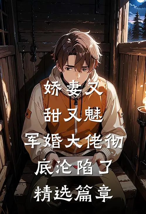 娇妻又甜又魅，军婚大佬彻底沦陷了精选篇章