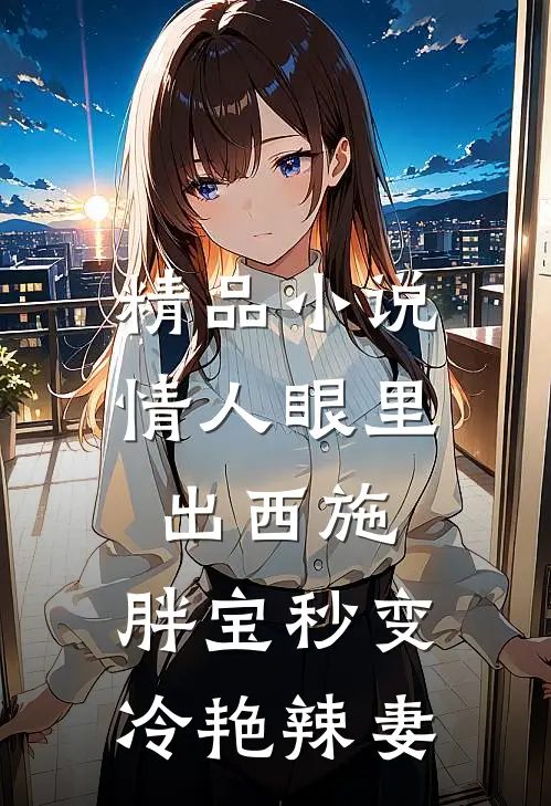 精品小说情人眼里出西施，胖宝秒变冷艳辣妻