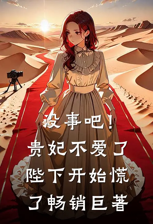 没事吧！贵妃不爱了，陛下开始慌了畅销巨著