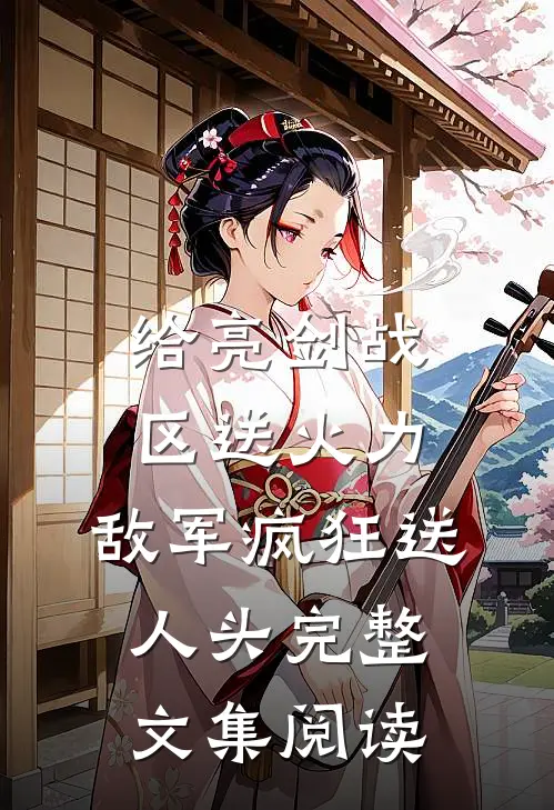 给亮剑战区送火力，敌军疯狂送人头完整文集阅读