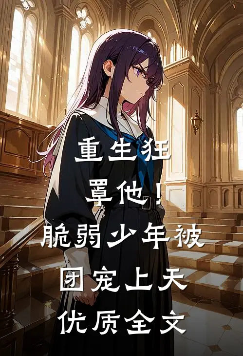 重生狂罩他！脆弱少年被团宠上天优质全文