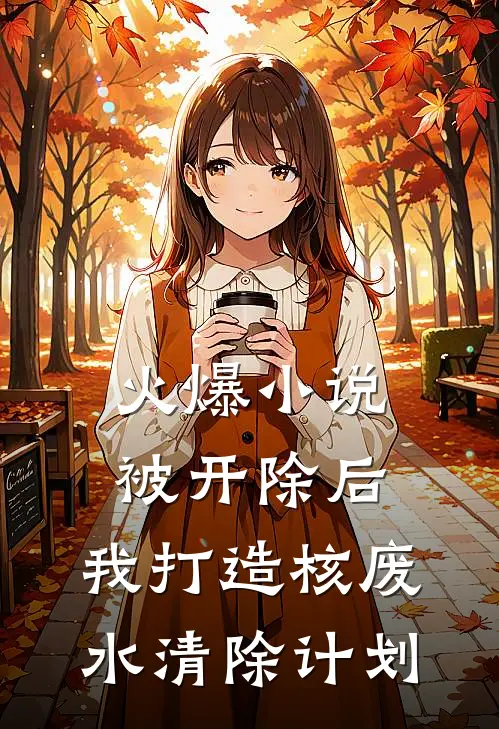 火爆小说被开除后，我打造核废水清除计划