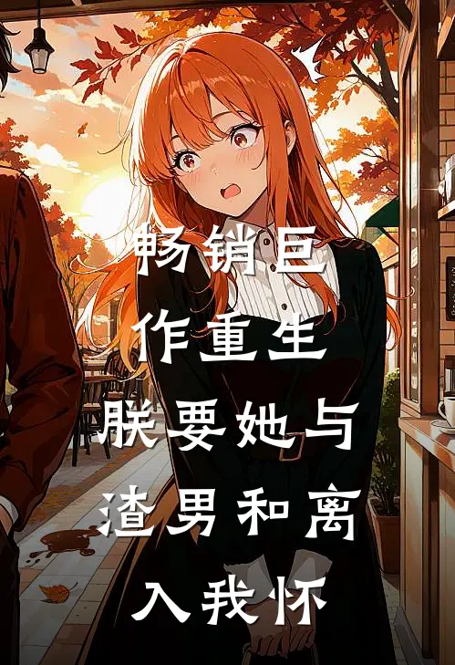 畅销巨作重生：朕要她与渣男和离，入我怀