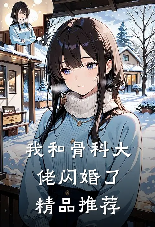我和骨科大佬闪婚了精品推荐