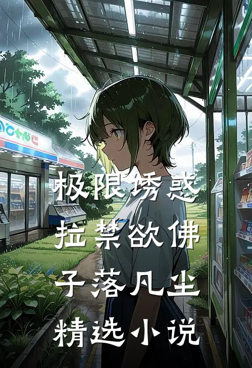 极限诱惑，拉禁欲佛子落凡尘精选小说