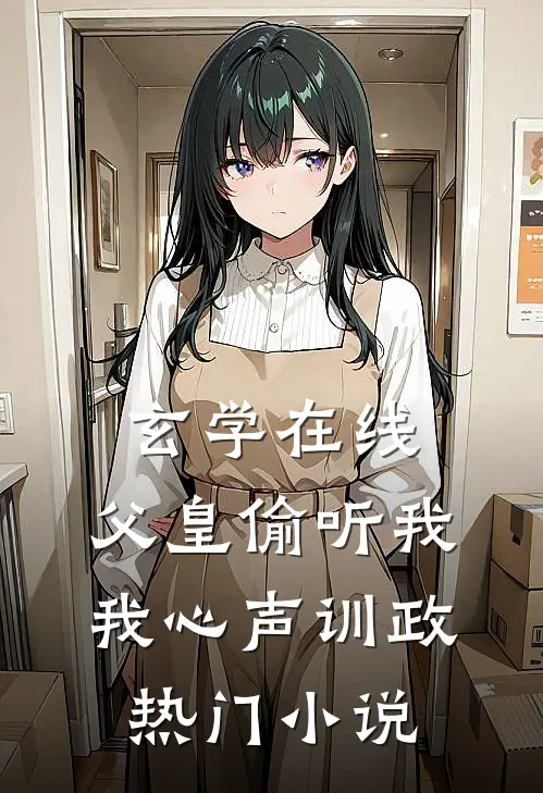 玄学在线：父皇偷听我我心声训政热门小说