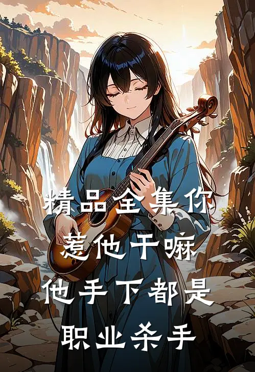 精品全集你惹他干嘛，他手下都是职业杀手
