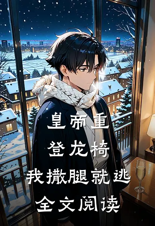 皇帝重登龙椅，我撒腿就逃全文阅读