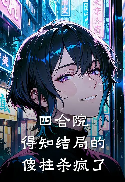 四合院：得知结局的傻柱杀疯了