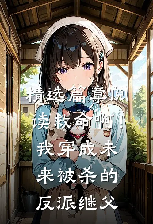精选篇章阅读救命啊！我穿成未来被杀的反派继父