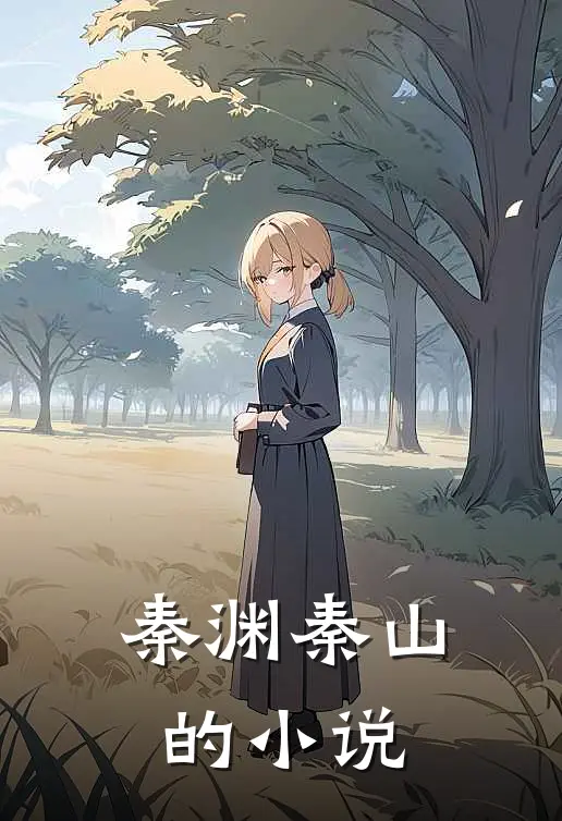 秦渊秦山的小说
