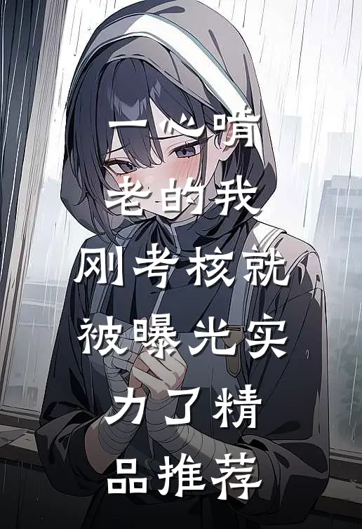 一心啃老的我，刚考核就被曝光实力了精品推荐