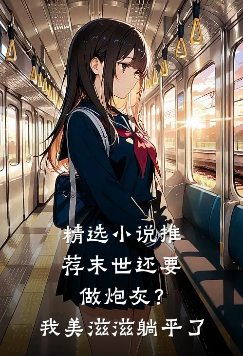 精选小说推荐末世还要做炮灰？我美滋滋躺平了