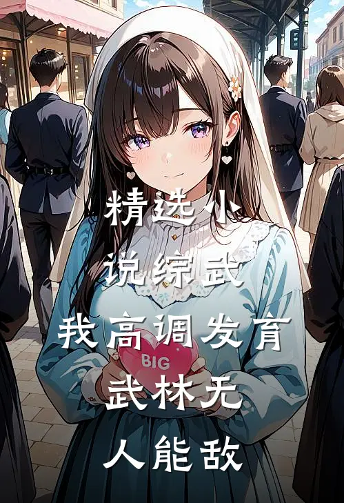 精选小说综武：我高调发育，武林无人能敌