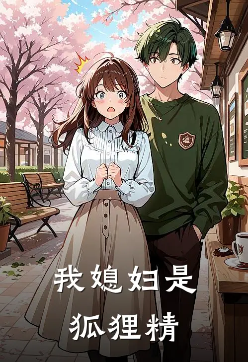 我媳妇是狐狸精