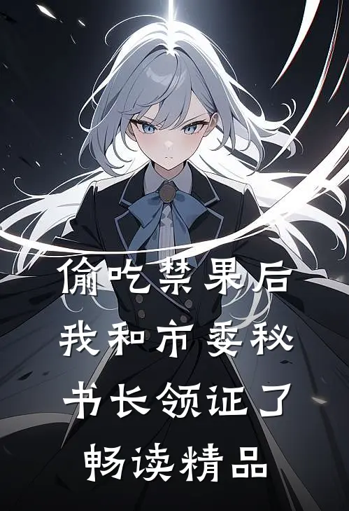 偷吃禁果后，我和市委秘书长领证了畅读精品