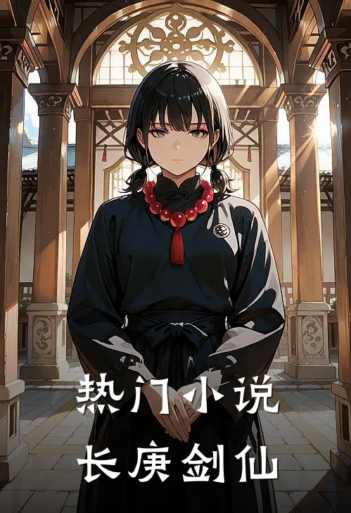 热门小说长庚剑仙