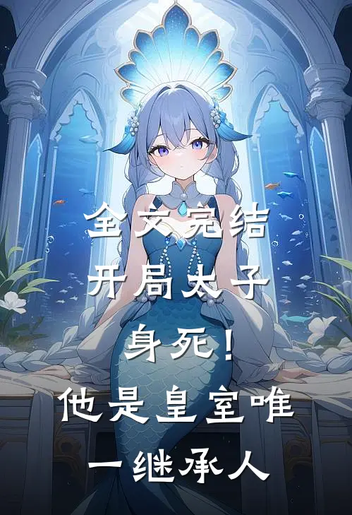 全文完结开局太子身死！他是皇室唯一继承人