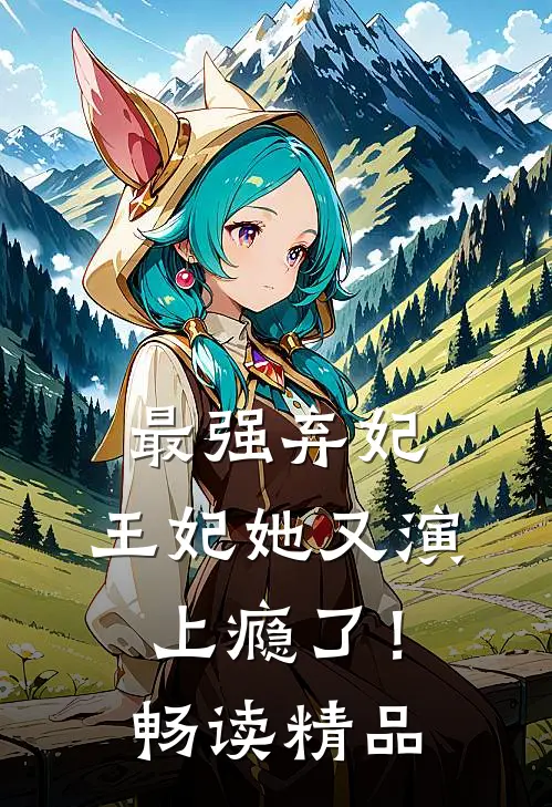 最强弃妃：王妃她又演上瘾了！畅读精品