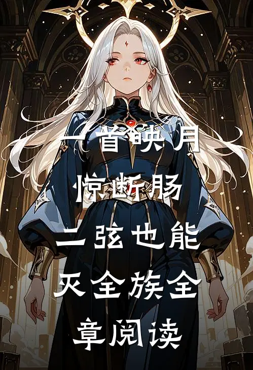 一首映月惊断肠，二弦也能灭全族全章阅读