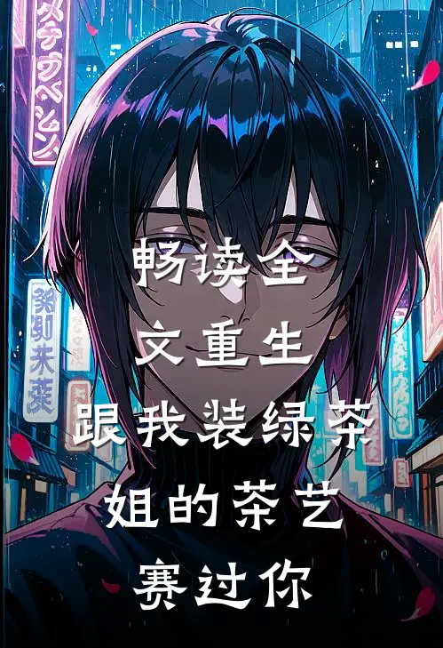 畅读全文重生：跟我装绿茶，姐的茶艺赛过你