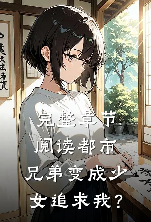 完整章节阅读都市：兄弟变成少女追求我？