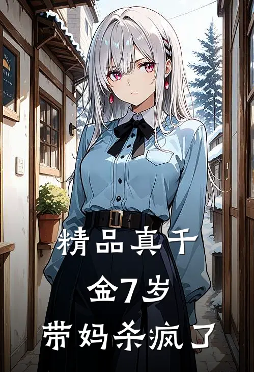 精品真千金7岁，带妈杀疯了