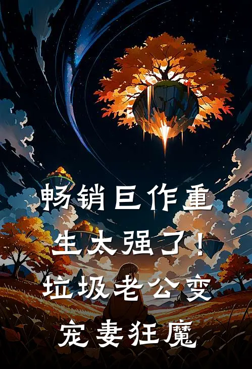 畅销巨作重生太强了！垃圾老公变宠妻狂魔