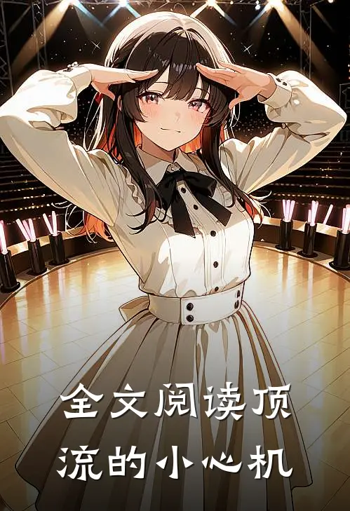 全文阅读顶流的小心机