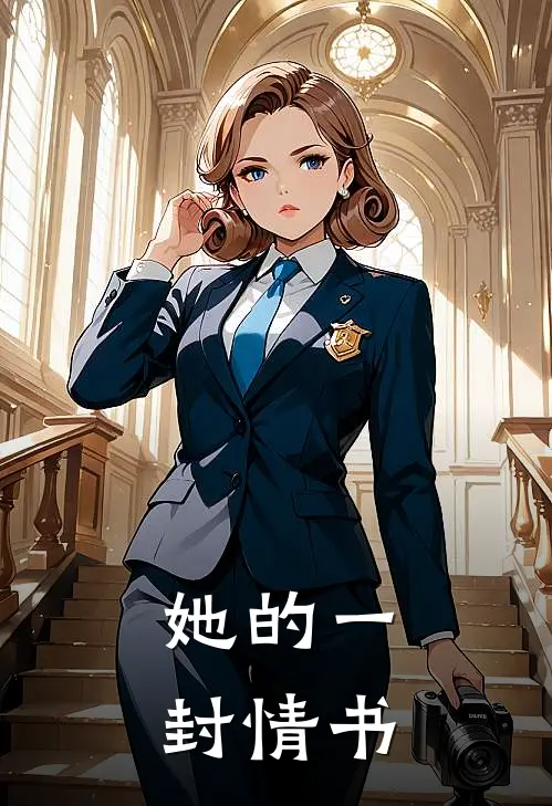 她的一封情书