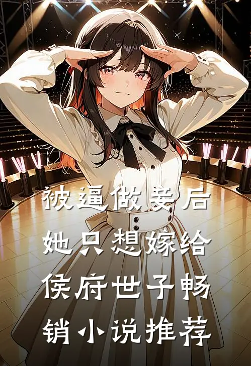 被逼做妾后，她只想嫁给侯府世子畅销小说推荐