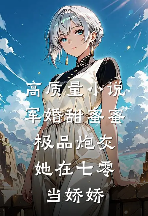 高质量小说军婚甜蜜蜜：极品炮灰她在七零当娇娇