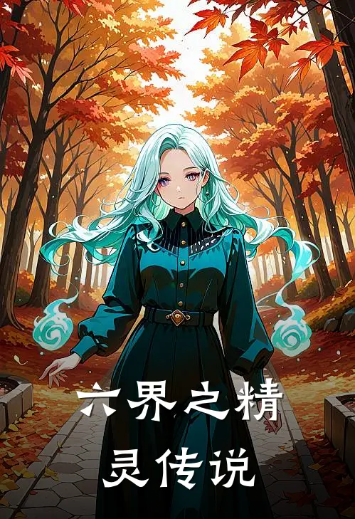 六界之精灵传说