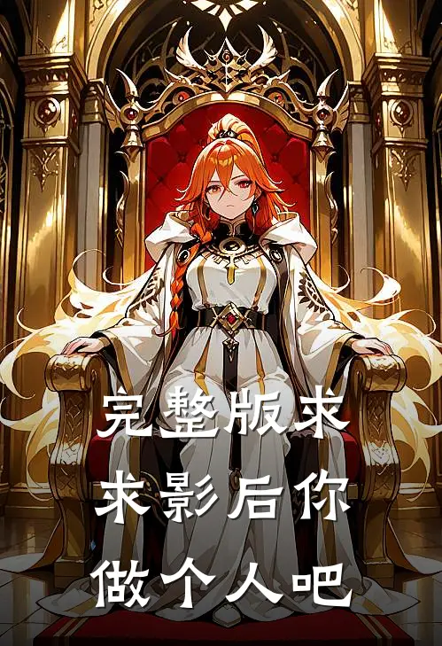 完整版求求影后你做个人吧