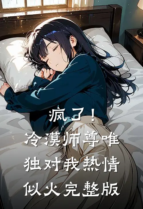 疯了！冷漠师尊唯独对我热情似火完整版