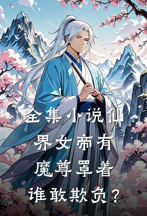 全集小说仙界女帝有魔尊罩着，谁敢欺负？