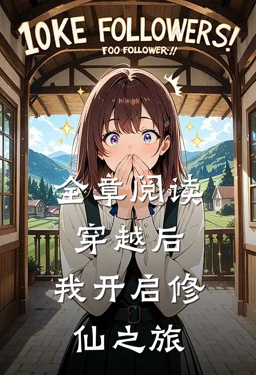 全章阅读穿越后，我开启修仙之旅